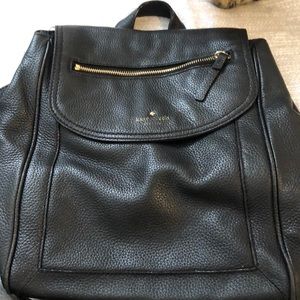 Kate Spade backpack